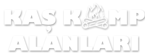Kaş Kamp Alanları